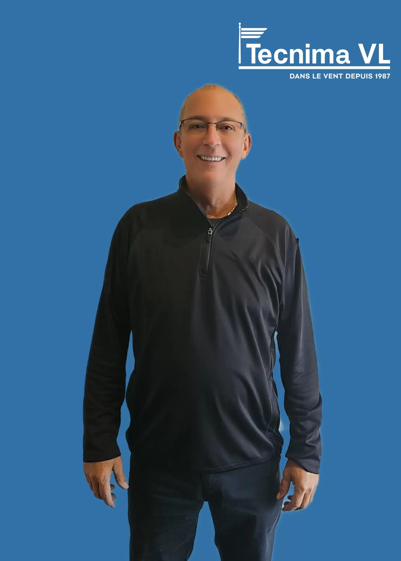 Roger Rioux