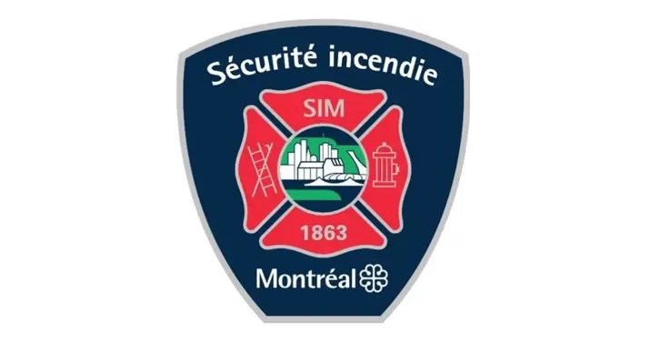 Sécurité incendie de Montréal