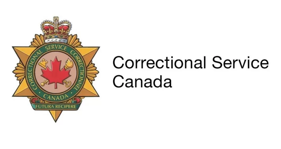 Service Correctionnel du Canada