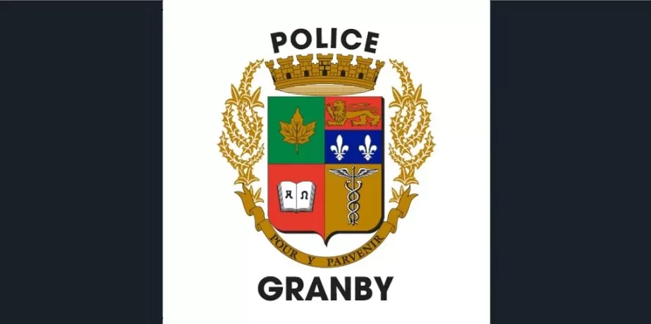 Service de Police de Granby