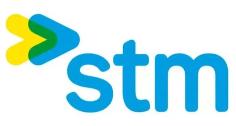 STM, Société du Transport de Montréal