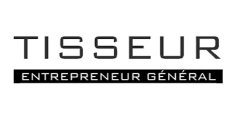 Tisseur, entrepreneur général