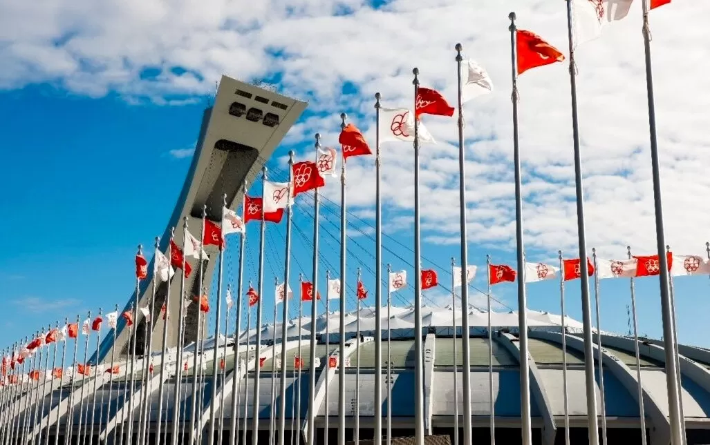 Fabricant, installateur, réparateur et distributeur de Mâts de drapeau, Tecnima VL