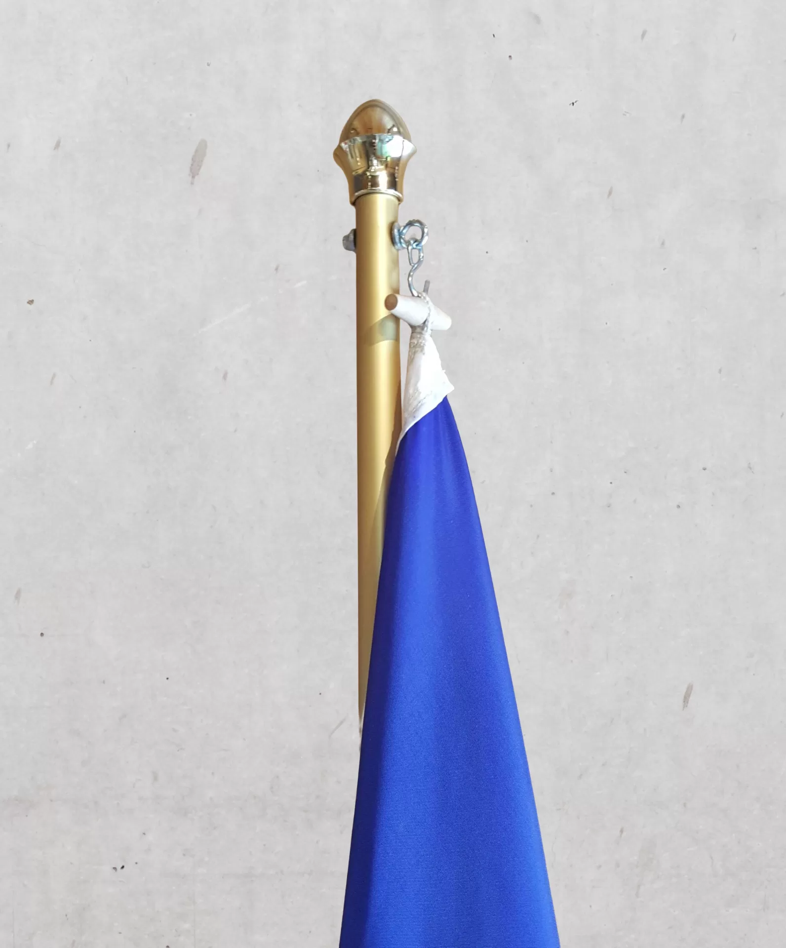Gland or, Hampe intérieur, Protocolaire, Tecnima VL